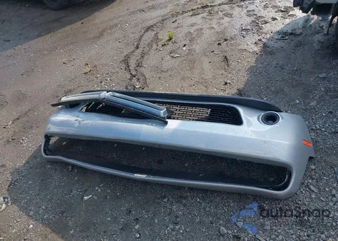 2020 Dodge Challenger Sxt z USA, uszkodzony, nr VIN 2C3CDZAG9LH214488